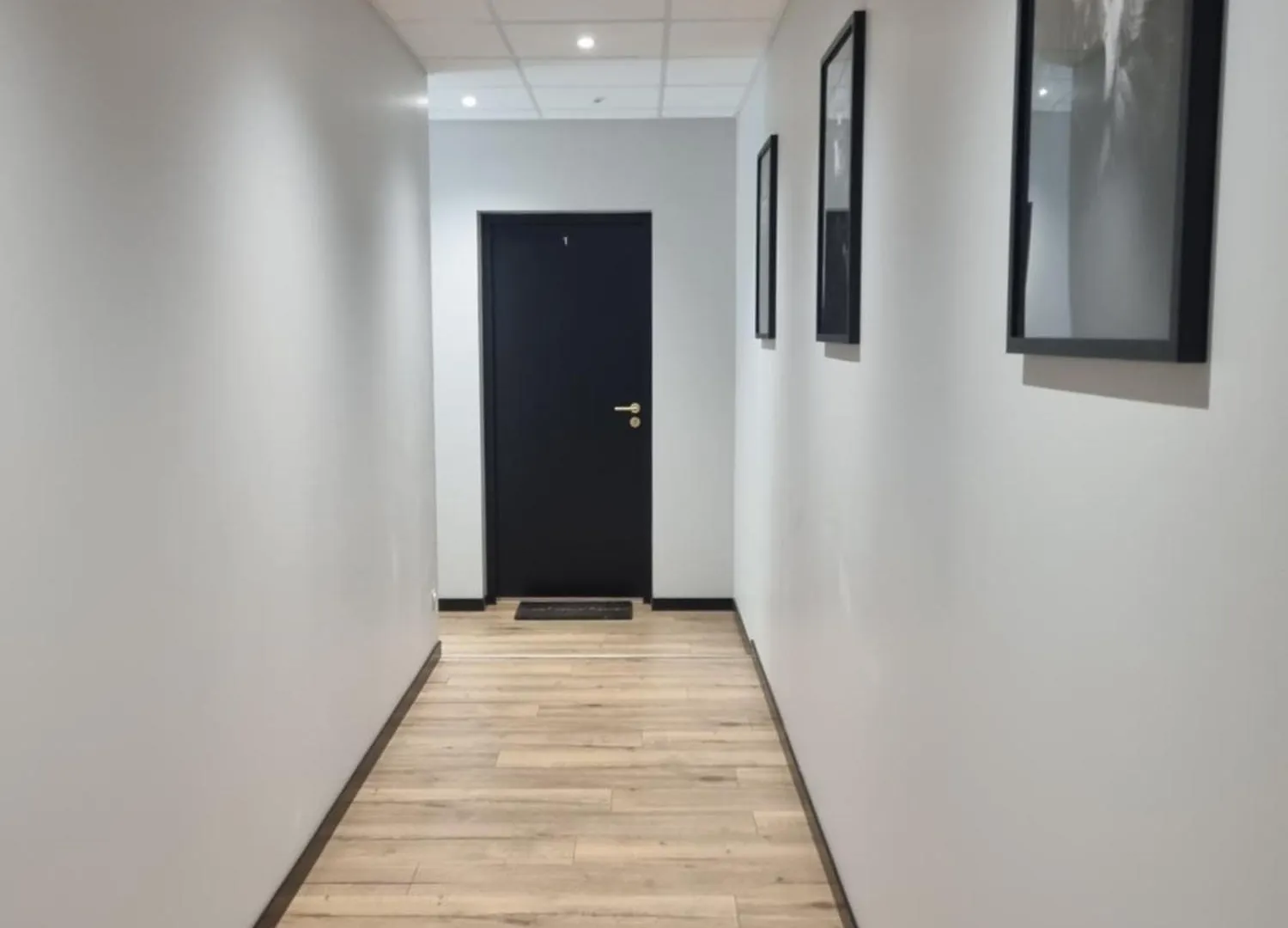 Lejlighed L'Opale Appartement Entier Bien Place Lourdes Frankrig