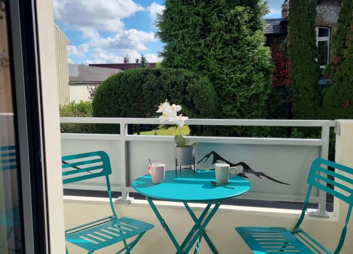 L'Opale Appartement Entier Bien Place Lourdes